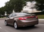 Hyundai Azera 2010 года